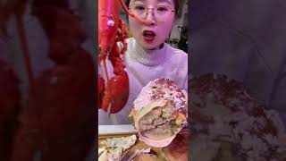 Chinese Mukbang |ASMR Eating Show