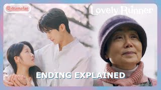 Lovely Runner Episode 16 Finale FULL Ending Explained [ENG SUB]