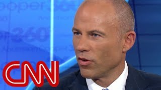 Stormy Daniels' lawyer on Giuliani: None of this makes sense