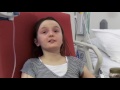 Real Families Episode 10 Child's Surgery Story
