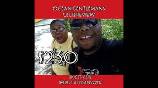 Chicago's Ocean Gentlemen's Club Review