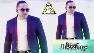 MANNY JHOVANNY ( LA COPA ) MERENGUE 2022 BP