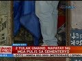 UB: 2 tulak umano, napatay ng mga pulis sa sementeryo