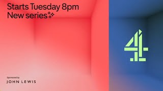 Channel 4 - Continuity & Advert Breaks - (Saturday 13th July 2024)