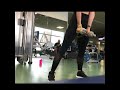 glÚteos duros y redondos glutes workout