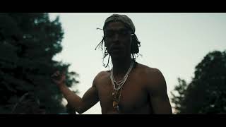 CBandz - Robert Borden (Official Music Video)