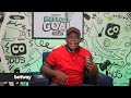 Mallam Goal S2 EP 14 | What was your favorite sports show growing up?