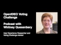 openideo voting challenge podcast