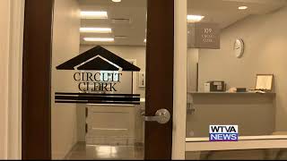 Webster County Courthouse open house set for Sunday