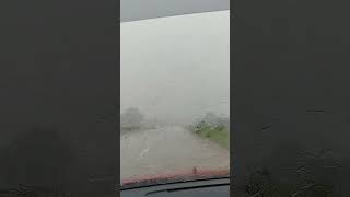 rainy #nature #travel ⛈️☔ Vellore shorts DJ vlogs