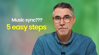 Getting into sync licensing: 5 easy steps