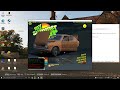 drivable fittan nissan micra mods review my summer car