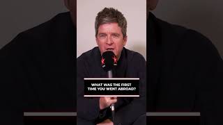 Firsts with Noel Gallagher
