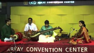 Music Season-10 Baradwaj Raman-shrI nArada nAda Kanada