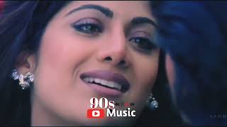 Na Na Karte Pyar || Full HD Song /Akshay kumar/Shilpa Shetty || #90sMusic #hindioldsong @oldSong
