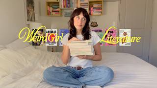 some weird books for your sinister cravings