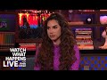 Jennifer Aydin Regrets Admitting Her Husband’s Affair | WWHL