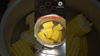 #corn alliance #మొక్క జొన్న పొత్తు #food recipes #shorts🌽🌽🌽