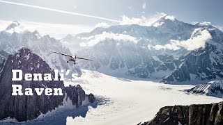 YETI Presents: Denali's Raven