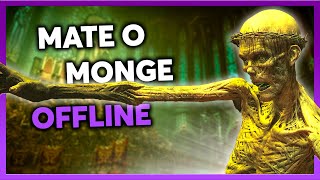 Como Matar o Velho Monge no Demon's Souls Remake - PS5