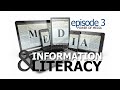 MILive Episode 3: Power of Media  | Media and Information Literacy (MIL) | Senior High School