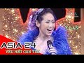 YÊU HẾT CON TIM | Nhạc Sĩ: Vũ Anh Tuấn | Ý LAN | ASIA 24