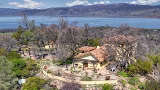 3520 Michelle Drive, Kelseyville, CA