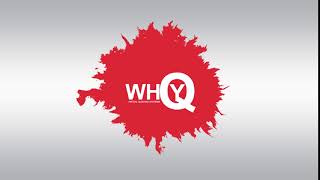 WhyQ Promo