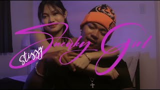 Sneaky Girl - Stizzy (Official Music Video)