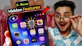 iPhone Hidden Features, Tips & Tricks 2022 (iOS 15) | iPhone 13, iPhone 12, iPhone 11