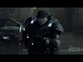 gears of war xbox 360 trailer mad world trailer