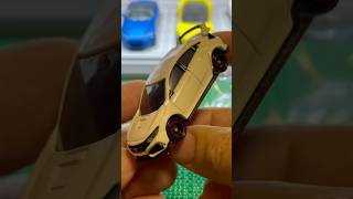 HONDA CIVIC TYPE R - TOMICA 1/64 scale diecast