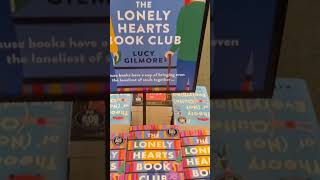 book shopping! full vlog + haul out now! #booktube #bookhaul #bookshopping #barnesandnoble