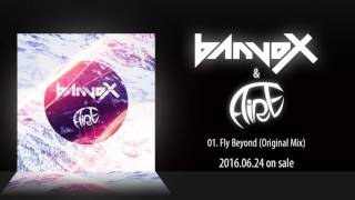 banvox \u0026 Aire - Fly Beyond (Official Full Stream)