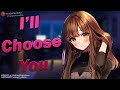 Your Girlfriend Sneaks Into Your Bed ♥ [F4M] [ASMR Roleplay] [Ramble] [Sleep aid]
