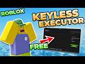 Neuronally Executor - FREE Keyless Roblox Exploit 2026 (Full Tutorial)