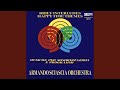 Gypsy Intermezzo (Brief Interludes)
