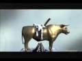 Brazen Bull