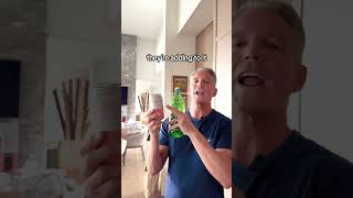 The Truth About Sparkling Water