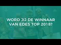 kom jij auditie doen edes top 2018