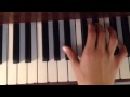 Chords for Demons Imagine Dragons