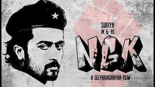 NGKவில் இணைந்த கொலவேறி நடிகர்| NGK | Surya | Thalapathy 62| Vijay | Thala Ajith
