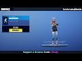 showstopper fortnite emote