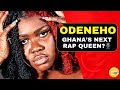 Odeneho Cannella – The First Female Rapper on VOTY–STS | Ep.4