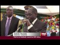 mugabe dismisses health rumours