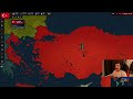 3.balkan savaŞi ⚔ age of history 3 tÜrkİye bölüm 4