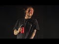 Post Malone Better Now Live Toronto Echo Beach 2018