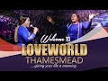 loveworld thamesmead live service