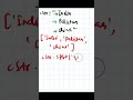 Python - 059 : Split multiple lines in python #python #pythonprogramming #pythontutorial
