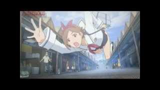 Getsumen To Heiki Mina opening full (  jfelix  ) :3 :3